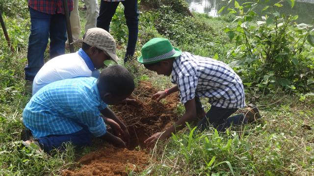 Green Schools Bengaluru Conclave 2026