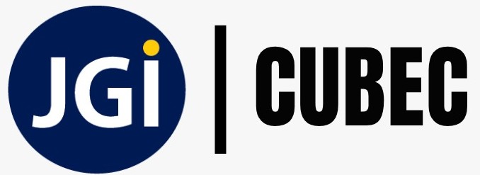 JGI CUBEC