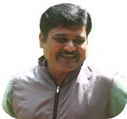 Santosh R Sutar