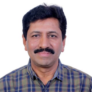 Dr. H. B. Chandrashekar