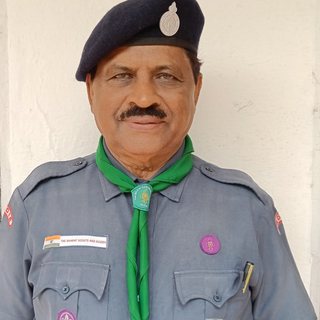 Shri K. Gangappa Gowda
