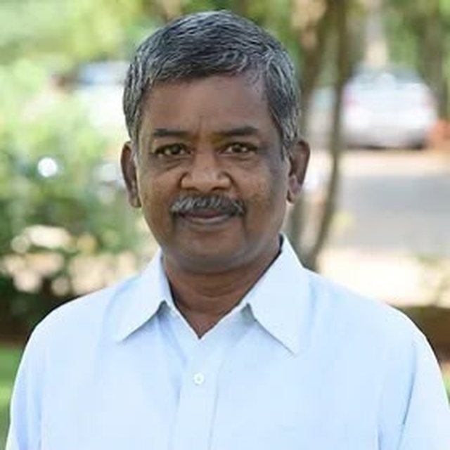 Prof. G. Hariramamurthi