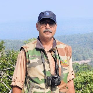 Jai Sharma