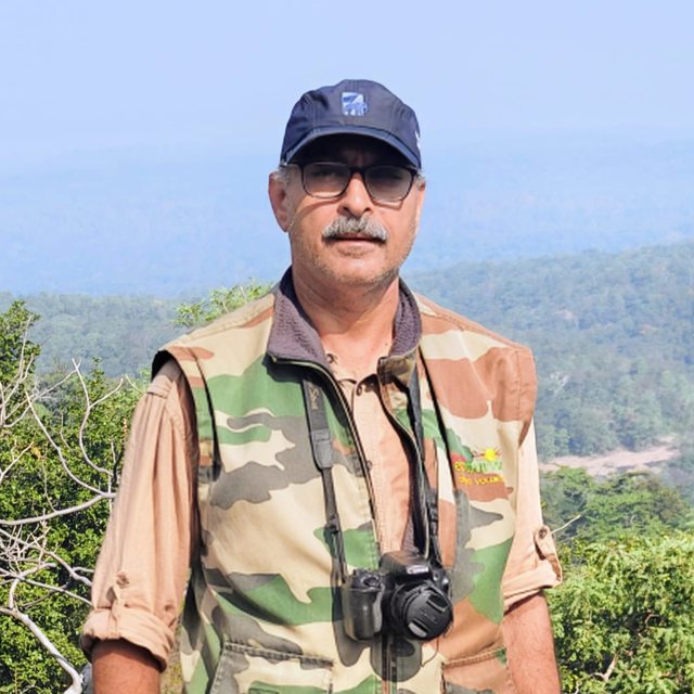 Jai Sharma