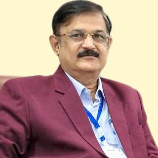 Dr. Pramod Katti