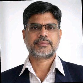 Dr. Pramod Kumar Sharma