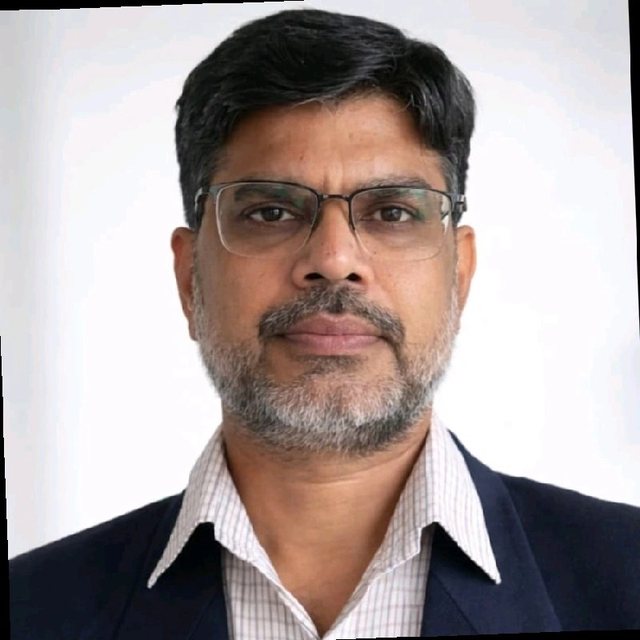 Dr. Pramod Kumar Sharma