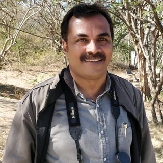 Dr. D. R. Prasanna Kumar