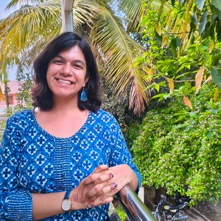 Ms. Priyanka Prakash