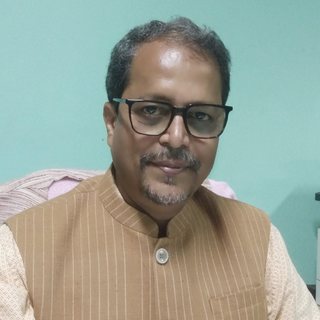 Prof. R. Vasudeva