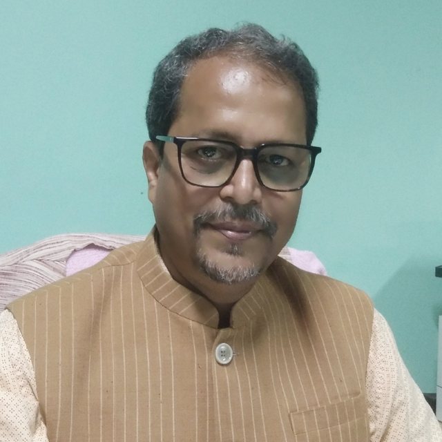 Prof. R. Vasudeva