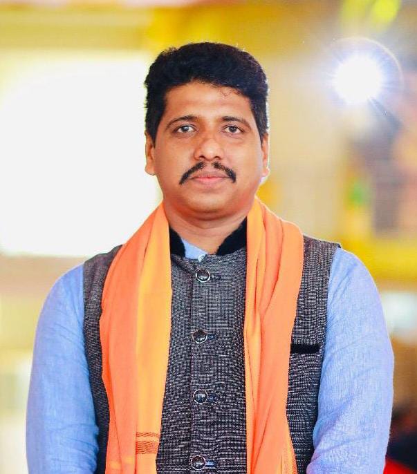 Prassana Naik