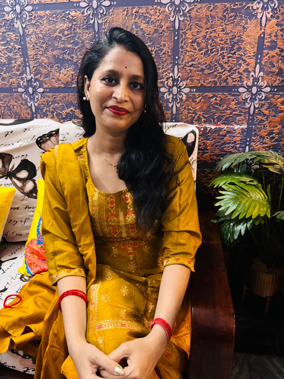 Manyata Shukla