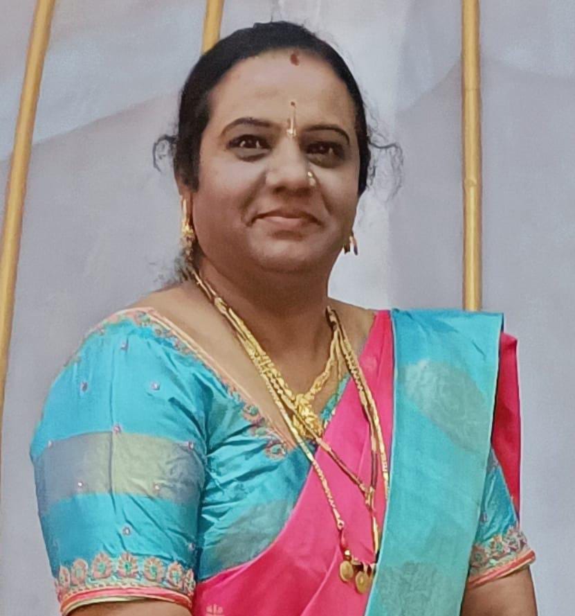 Anuradha C T