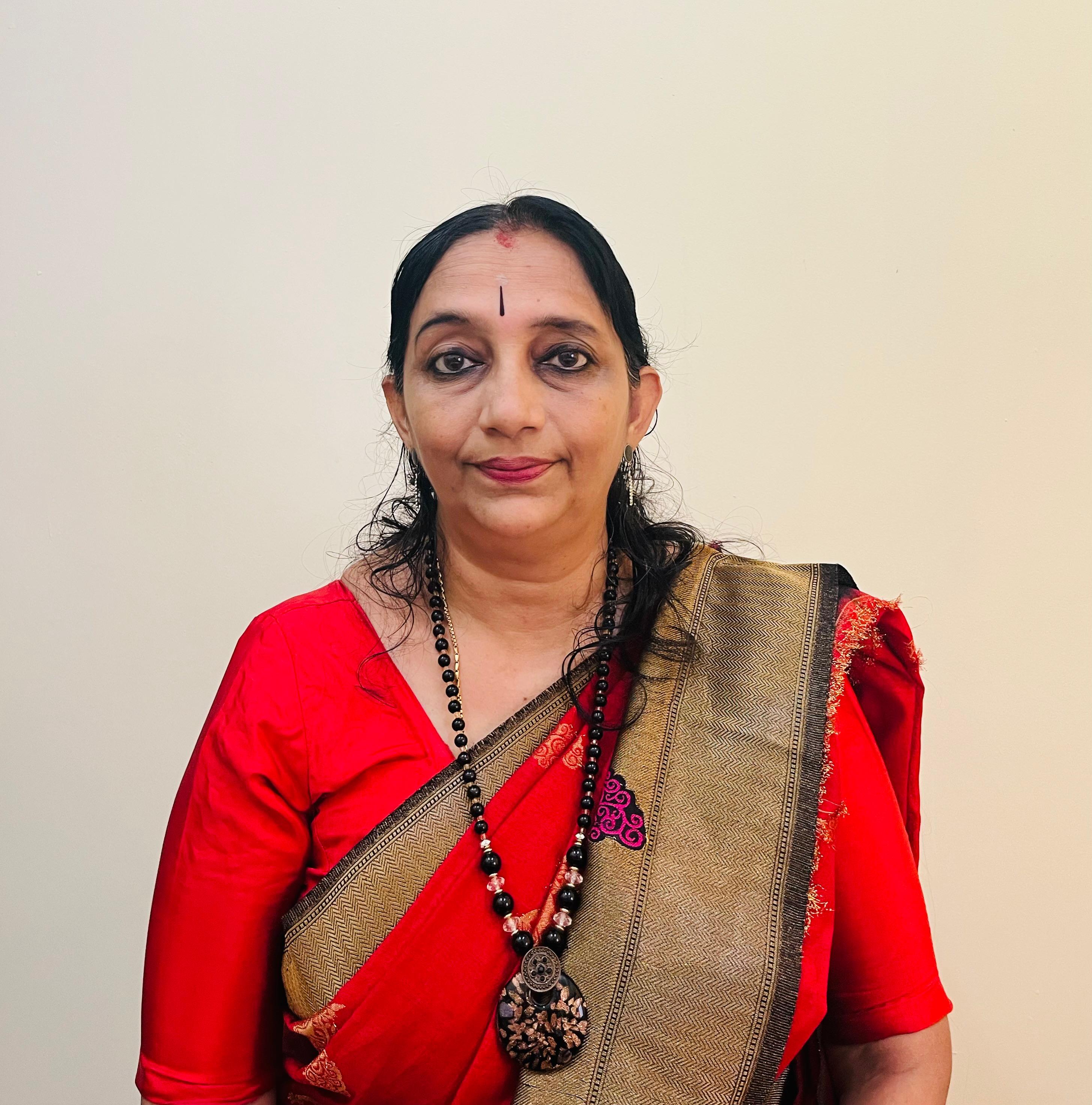 SUJATHA U NAIR