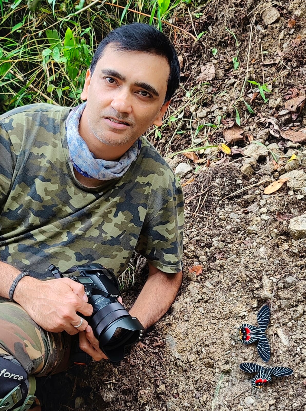 Dr. Rajesh Gopinath
